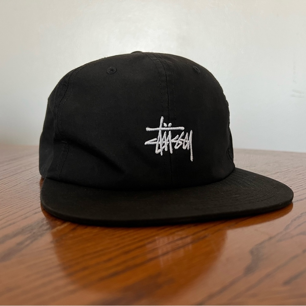 Stussy cap